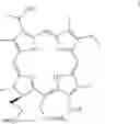 Fig. 09 - Chlorin e6 derivative and pharmaceutically acceptable salt thereof and process for preparing and use of the same