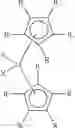 Fig. 16 - Method for synthesis of monocyclopentadienyl complexes of zirconium and hafnium