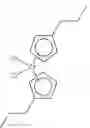 Fig. 19 - Method for synthesis of monocyclopentadienyl complexes of zirconium and hafnium