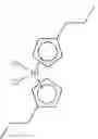 Fig. 20 - Method for synthesis of monocyclopentadienyl complexes of zirconium and hafnium
