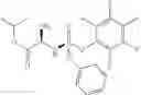 Fig. 40 - Process for making phosphoramidate protected nucleoside compounds