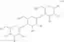 Fig. 97 - Thiosaccharide mucolytic agents