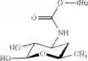 Fig. 72 - Synthesis of desosamines