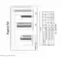 Fig. 07 - Nuclease-mediated regulation of gene expression