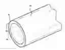 Fig. 01 - Article comprising tubular particles