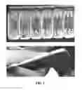 Fig. 02 - Balancing weight composition with excellent extrudability