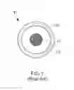 Fig. 02 - Quantum dot luminophore