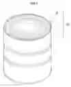 Fig. 02 - STEEL SHEET FOR CAN LID AND METHOD FOR PRODUCING THE SAME (AS AMENDED)