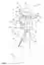Fig. 02 - Work station of a textile machine, pneumatic thread storage element for a work station of a textile machine and a textile machine