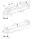 Fig. 03 - Laundry treating appliance with an adjustable height lifter