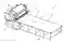 Fig. 01 - Machine for spreading fabric