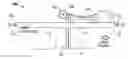 Fig. 01 - DEVICE FOR THE INSTALLATION OF VACUUM CONSOLIDATION DEWATERING HORIZONTAL DRAINS FOR DEWATERING SLUDGE PONDS