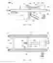 Fig. 05 - DEVICE FOR THE INSTALLATION OF VACUUM CONSOLIDATION DEWATERING HORIZONTAL DRAINS FOR DEWATERING SLUDGE PONDS