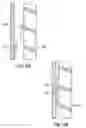 Fig. 06 - Apparatus for improving the acoustics of an interior space, a system incorporating said apparatus and method of using said apparatus