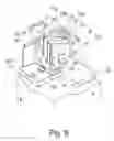 Fig. 08 - MODULAR STRUCTURAL PANEL AND ASSEMBLY COMPRISING SUCH PANELS FOR THE CONSTRUCTION OF A BUILDING