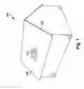 Fig. 02 - Prefabricated offset shingle