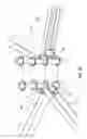 Fig. 22 - Lockable scaffold toeboard system using sleeves