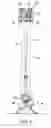 Fig. 03 - Apparatus for treating a surface and vehicle for same