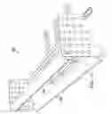Fig. 22 - Apparatus for treating a surface and vehicle for same