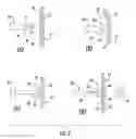 Fig. 04 - Reinforcement assembly for wind turbine tower