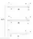 Fig. 05 - Reinforcement assembly for wind turbine tower