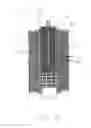 Fig. 09 - Filter assembly having an outer filter element and an inner filter element removably installed within the outer filter element