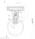 Fig. 11 - Umbrella assembly set up devices