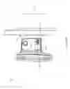 Fig. 14 - Umbrella assembly set up devices
