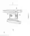 Fig. 17 - Umbrella assembly set up devices