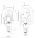 Fig. 06 - Motor with mounted printed circuit board for electronic lock