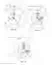Fig. 10 - Motor with mounted printed circuit board for electronic lock
