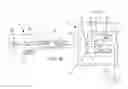 Fig. 11 - Motor with mounted printed circuit board for electronic lock