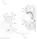 Fig. 01 - INTEGRATED PACKAGE THEFT DETERRENT ASSEMBLY