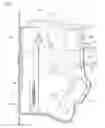 Fig. 03 - Door latch device