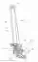 Fig. 01 - Window regulator