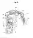 Fig. 07 - WINDOW GLASS OPENING/CLOSING SYSTEM FOR VEHICLE