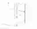 Fig. 01 - LADDER TAPE AND WINDOW BLIND WITH THE SAME