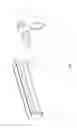 Fig. 02 - Support structure for roller for a shade
