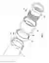 Fig. 03 - Locking bit retention system