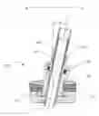 Fig. 01 - Gyroscopic hang-off system