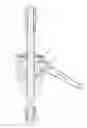 Fig. 01 - Polished rod rotator with height adjuster