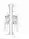 Fig. 03 - Polished rod rotator with height adjuster