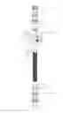 Fig. 07 - Polished rod rotator with height adjuster