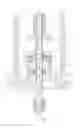 Fig. 08 - Polished rod rotator with height adjuster