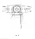 Fig. 11 - Polished rod rotator with height adjuster