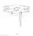 Fig. 12 - Polished rod rotator with height adjuster