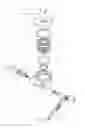 Fig. 13 - Polished rod rotator with height adjuster