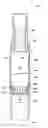 Fig. 01 - Coring tools including core sample flap catcher and related methods