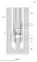 Fig. 07 - Coring tools including core sample flap catcher and related methods