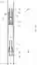 Fig. 22 - Top plug with transitionable seal